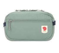 Fjällräven High Coast Hip Pack Marsupio 21 cm verde