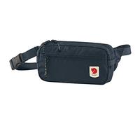 Fjallraven Marsupio Hip Pack Blu TU