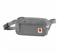 Fjällräven High Coast Hip Pack Shark Grey Marsupio