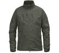 Fjällräven High Coast Hybrid Jacket Giacca softshell Uomo