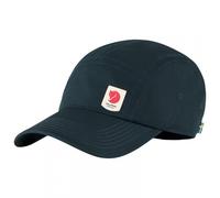 Cappellino Fjällräven High Coast Lite blu marino - L-XL