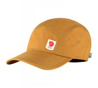 Fjällräven - High Coast Lite Cap - Cappellino S/M arancione