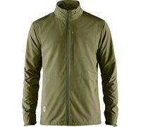 Fjällräven High Coast Lite Jkt, Giacca con Cappuccio Uomo