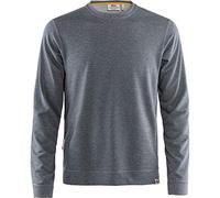 Fjällräven - High Coast Lite Sweater - Maglione XL grigio