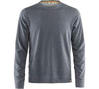 Fjällräven High Coast Lite Sweater M, Maglione, Uomo, Blu (Navy), XS