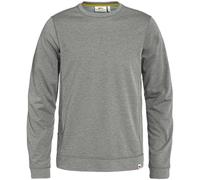 Fjällräven - High Coast Lite Sweater - Maglione XXL grigio