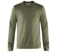 Fjällräven High Coast Lite Sweater M, Maglione, Uomo, Verde, 2XL