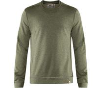 Fjällräven High Coast Lite Sweater M, Maglione, Uomo, Verde, XS