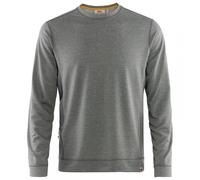 Fjällräven - High Coast Lite Sweater - Maglione L grigio