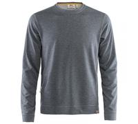 Fjällräven - High Coast Lite Sweater - Maglione L grigio