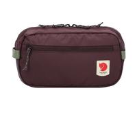 Fjällräven High Coast Marsupio 21 cm rosso