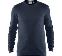 Fjällräven High Coast Merino Sweater M, Maglione Uomo, Blu (Night Sky), L