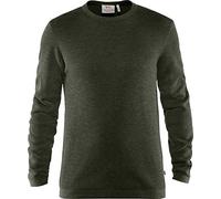 Fjällräven High Coast Merino Sweater M, Maglione Uomo, Verde (Deep Forest), XXL