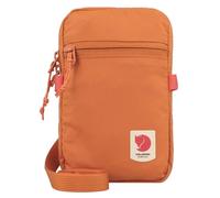 Borsello a tracolla Fjällräven High Coast Pocket Colore: arancione