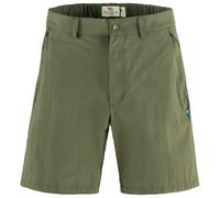 FJALLRAVEN 12200207-625 High Coast Pack Shorts M Pantaloncini Uomo Laurel Green Taglia 46
