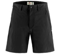 Fjällräven - High Coast Pack Shorts - Pantaloncini 58 nero