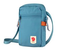 Fjällräven - High Coast Pocket 0,8 - Borsa a tracolla 0,8 l turchese