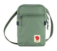 Fjällräven - High Coast Pocket 0,8 - Borsa a tracolla 0,8 l verde