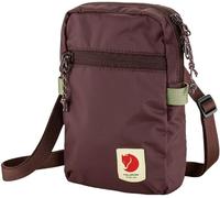 Fjällräven - High Coast Pocket 0,8 - Borsa a tracolla 0,8 l rosso