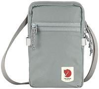 Borsa a tracolla Fjällräven High Coast Pocket grigio