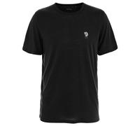 Maglietta da uomo Fjällräven High Coast SS M Taglia: L / Colore: nero
