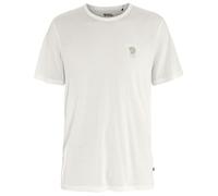 Fjällräven High Coast Short Sleeve T-shirt Bianco M Uomo