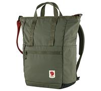 Fjällräven High Coast Totepack Zaino, verde, One Size