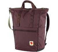 Zaino Fjällräven High Coast Totepack Colore: viola