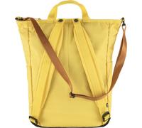 Fjällräven High Coast Totepack 23l Backpack Giallo Uomo,Donna