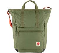 Fjällräven High Coast Totepack Zaino, verde, One Size