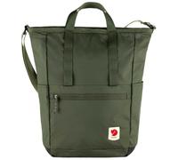 Zaino Fjällräven High Coast 23L verde bosco