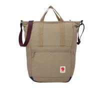Fjällräven High Coast Totepack Zaino da giorno 40 cm Scomparto per laptop beige