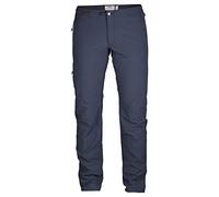 Fjällräven - High Coast Trail Trousers W, Pantaloni Lunghi. Unisex - Adulto