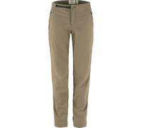 Fjällräven - High Coast Trail Trousers W, Pantaloni Sportivi Donna