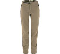 Fjällräven - High Coast Trail Trousers W, Pantaloni Sportivi Donna