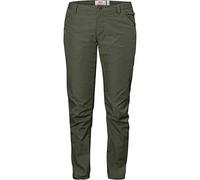 Fjällräven - High Coast Trouser W, Pantaloni Lunghi. Donna