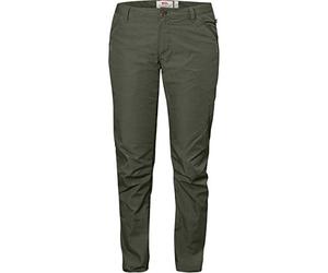 Fjällräven - High Coast Trouser W, Pantaloni Lunghi. Donna