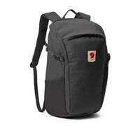 Zaino Fjällräven Ulvö 23 Colore: grigio scuro