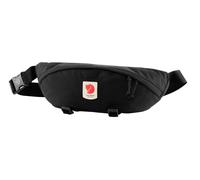 Fjällräven High Coast Ulvö Hip Pack L Black