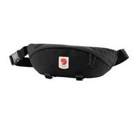 Fjällräven Ulvö L 4l Waist Bag Nero