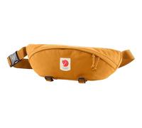 Fjällräven - Ulvö Hip Pack Large - Marsupio 4 l marrone/beige