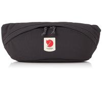 Fjällräven Ulvö M 2l Waist Bag Nero