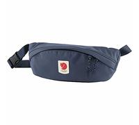 Fjällräven Ulvö Hip Pack Medium Mountain Blue Marsupio