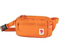 Fjällräven High Coast Waist Bag Arancione