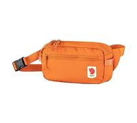 Marsupio Fjällräven High Coast Hip Pack Colore: arancione/nero