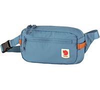 Fjällräven High Coast Waist Bag Blu