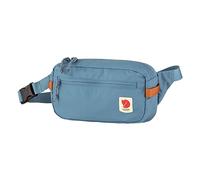 Fjällräven - High Coast Hip Pack - Marsupio 1,5 l blu