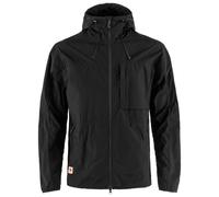 Fjällräven - High Coast Wind Jacket - Giacca tempo libero S nero