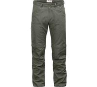 Fjällräven High Coast Zip-off Trousers, Pantaloni Lunghi, Uomo