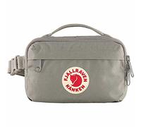 Fjällräven Hip Pack, Marsupio, Grigio (Dente), Taglia Unica